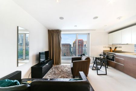 Studio to rent - Photo 3