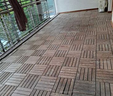 Kiadó tégla lakás – 1. fotó