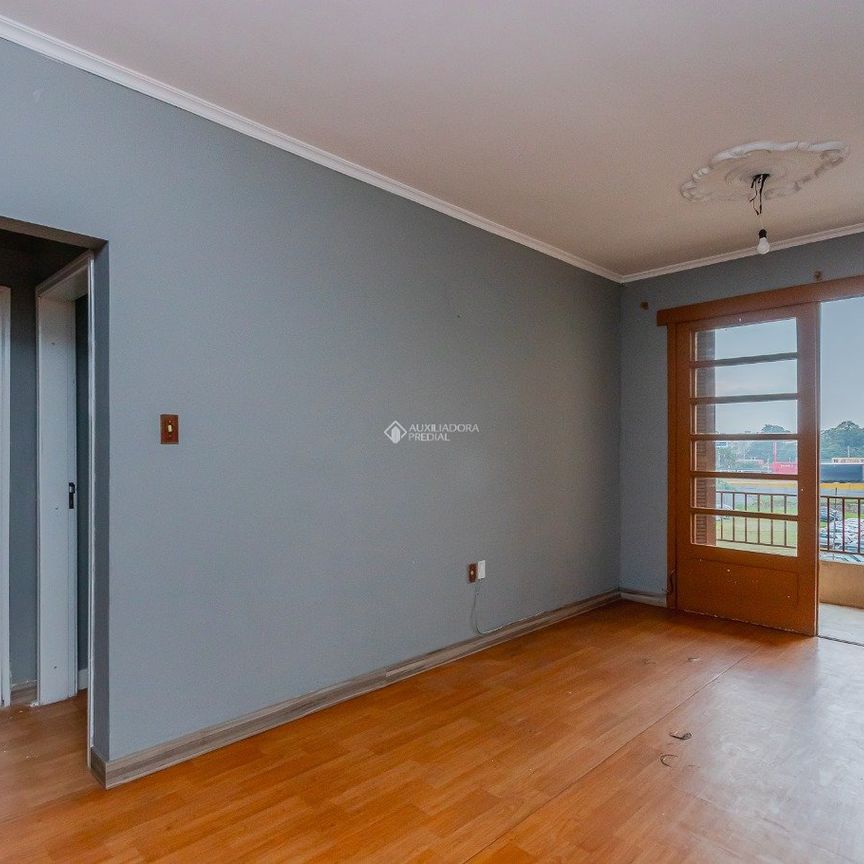 Apartamento com 2 quartos e 74m² para alugar em Centro, Canoas. - Photo 1