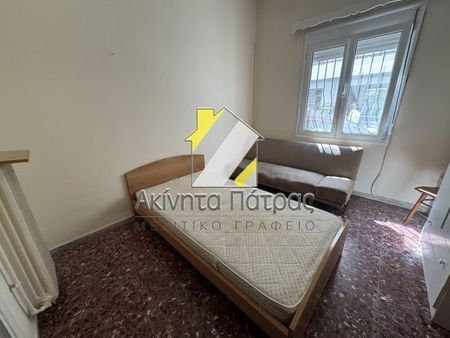 Studio/Γκαρσονιέρα για ενοικίαση Αγία Σοφία (Πάτρα) - Φωτογραφία 5