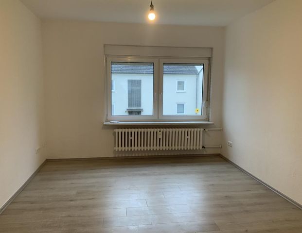 Demnächst frei! 3-Zimmer-Wohnung in Dortmund Kirchlinde - Photo 1