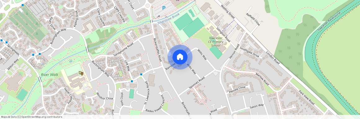 Bairstow Road, Aylesford, Kent, ME20