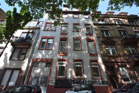 Möblierte Citywohnung in den Quadraten - Foto 4