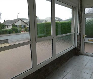 2 bedroom bungalow to rent - Photo 6