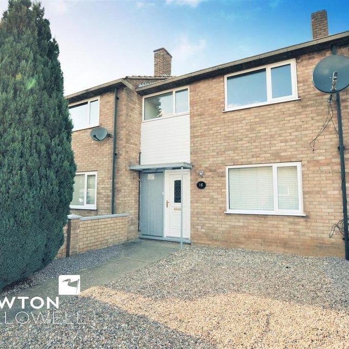 3 bedroom terraced house to rent - Photo 1