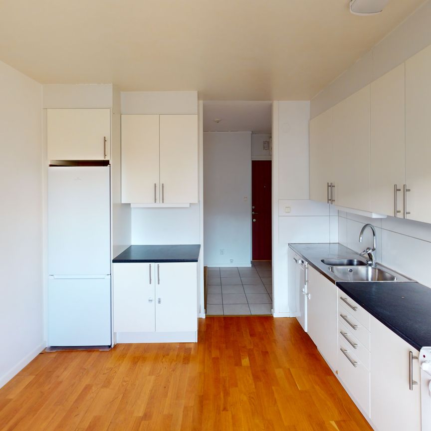 Fristadsgatan, Eskilstuna - Photo 1