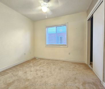 For Lease - 60 Pressed Brick Drive, Brampton, Ontario - Photo 4