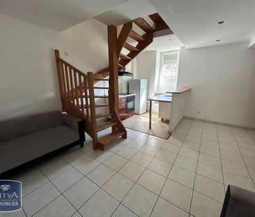 Location Appartement 3 pièces 34m² ISTRES 13800 - Photo 1