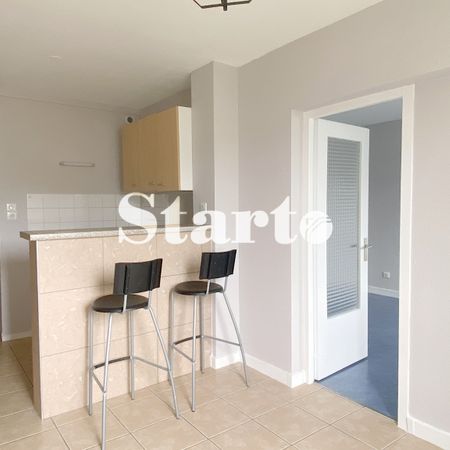 Location Appartement 2 pièces 31m² DIJON 21000 - Photo 4