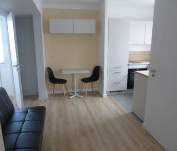 Appartement Le Pellerin 2 pièce(s) - Photo 3