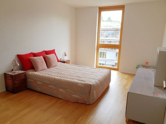 "Platz für die ganze Familie!" - Photo 1