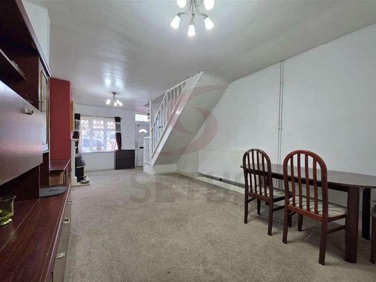 Lancaster Street, North Evington, Leicester, LE5 - Photo 1