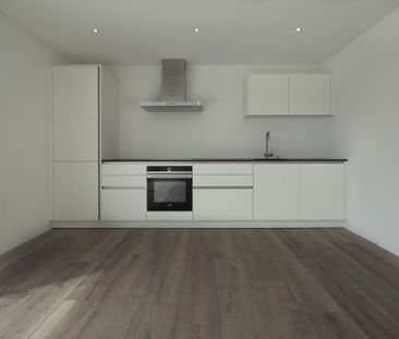 Preiswerte Wohnung im Eigentumsstandard in ruhigem Quartier - Photo 1