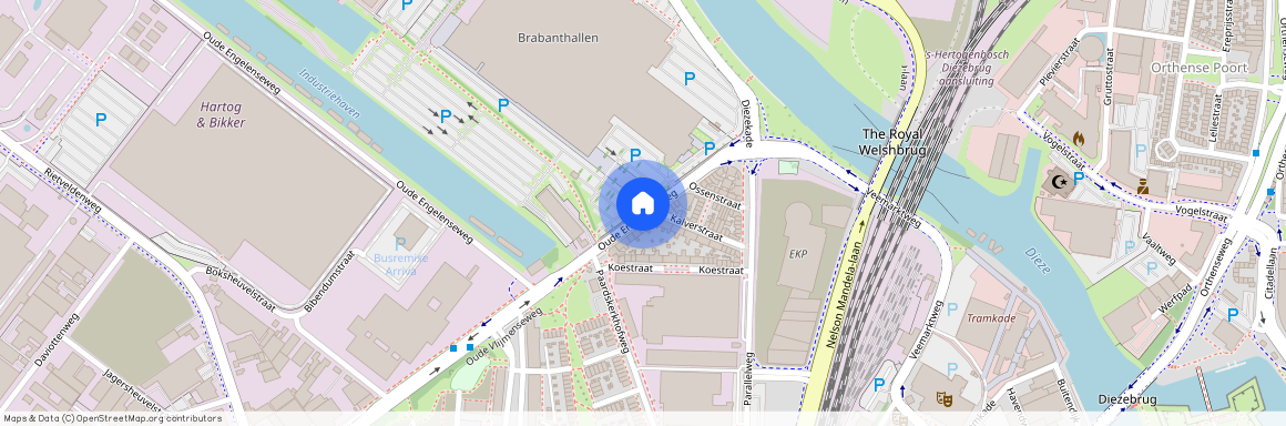 Boschveld, 5223 KD, Oude Engelenseweg, Den Bosch