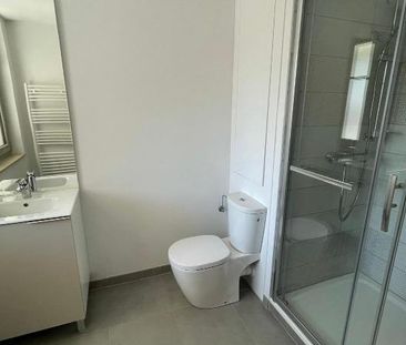Location Appartement 1 pièce 37m² MULHOUSE 68100 - Photo 6