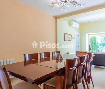 Chalet en alquiler en La Xara - La Sella - Jesús Pobre - Foto 4