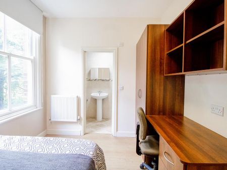 Flat share to rent - Photo 4