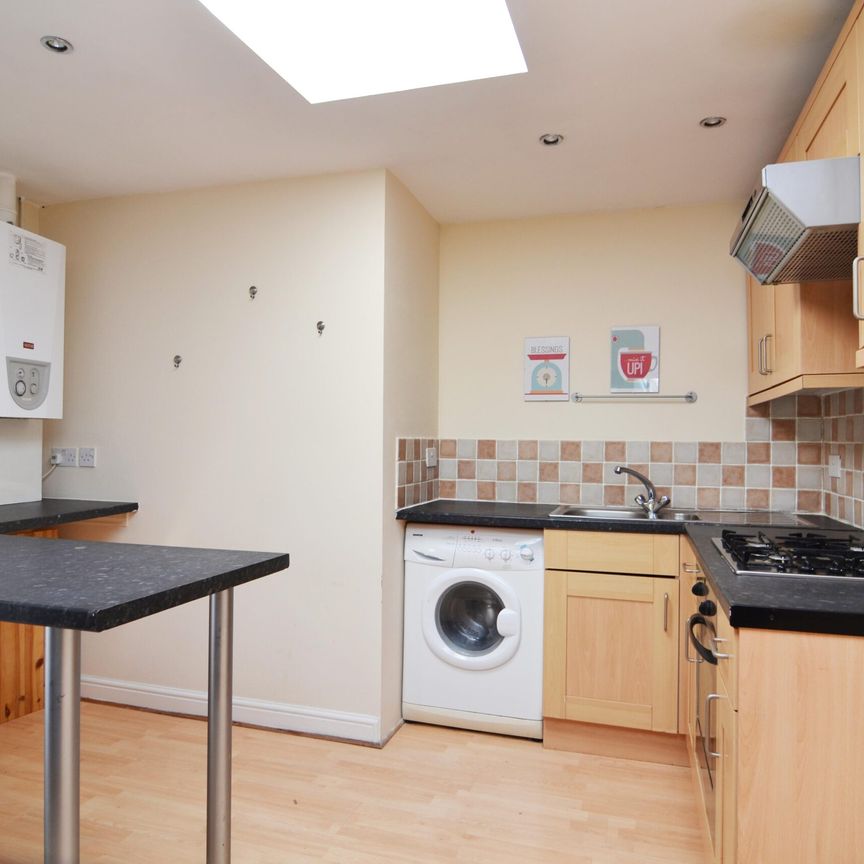 Church Street Twickenham, UK - 1 bedroomProperty for lettings - Chasebuchanan - Photo 1