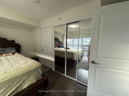 For Lease - 30 Meadowglen Place Unit# 1202, Toronto, Ontario - Photo 2