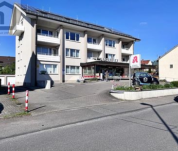 Schöne 3-Zimmer-Wohnung in Konstanz-Allensbach mit Seeblick - Foto 2