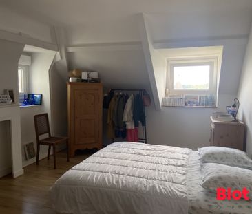 Location Appartement 3 pièces 78m² DINARD 35800 - Photo 3