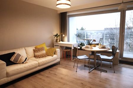 Studio te huur - Photo 2