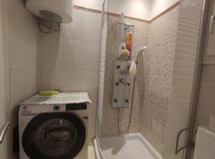 Studio/Γκαρσονιέρα για ενοικίαση Κέντρο (Καλαμαριά) - Photo 2