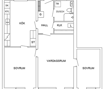Svarvarvägen 42, 826 75, LJUSNE, Sverige - Foto 5