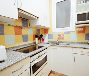 Passeig de Sant Joan, Barcelona, Catalonia 08037 - Photo 3