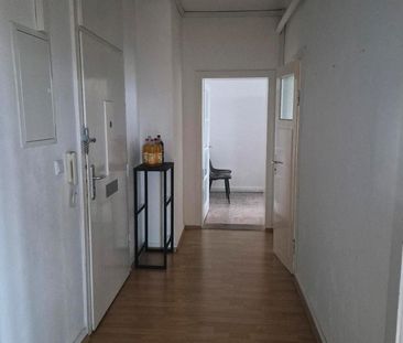 2-Zimmer Wohnung in Hannover Mitte, 765€ warm - Photo 6