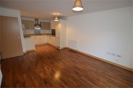 Creek Mill Way, kent, London - Photo 2