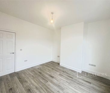 1 bedroom apartment to rent Watford Road, Birmingham, B30 - Photo 1