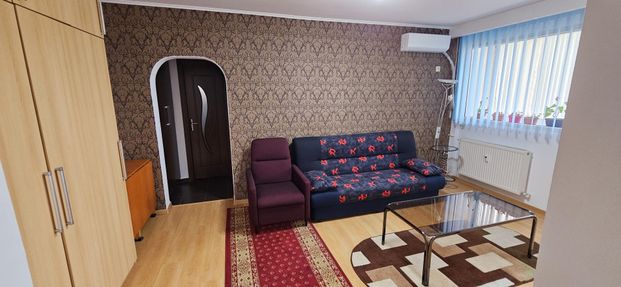 Inchirieri Apartamente 2 camere Bucuresti - Fotografie 1
