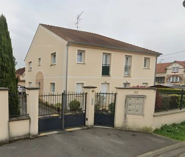 Location Appartement 2 pièces 43m² TOURNAN EN BRIE 77220 - Photo 6