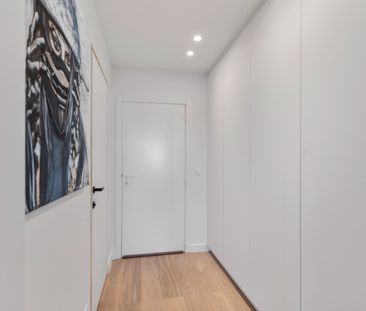 Appartement te huur met zicht op de Leie in Kortrijk - Photo 4