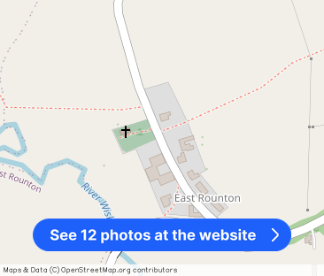 The Cottage, Hollins Stable, East Rounton, Northallerton, DL6 - Photo 1