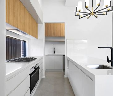 BRAND NEW AND READY FOR YOU NORTH WEST FACING FAMILY HOME In Prime ... - Photo 1