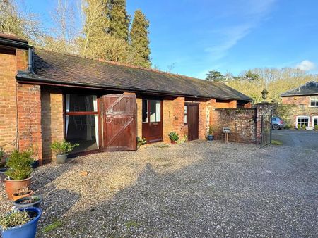 1 bedroom terraced bungalow to rent - Photo 2