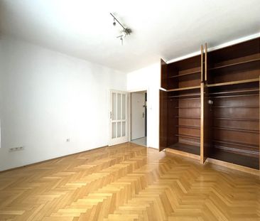 Helle Neubauwohnung mit Top-Raumaufteilung nahe Brunnenmarkt!!! - Foto 2