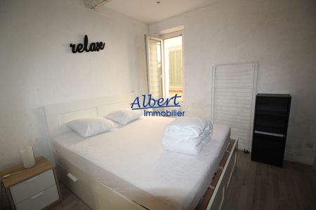 T2 OLLIOULES - 2 pièce(s) - 30 m2 - Photo 4