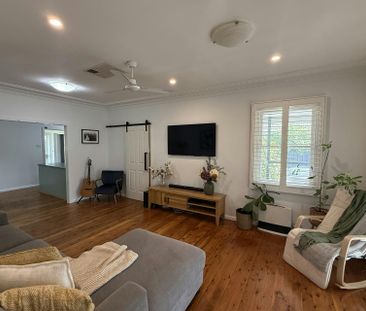 THREE BEDROOM FAMILY HOME - SOUTH DUBBO GEM - Photo 1