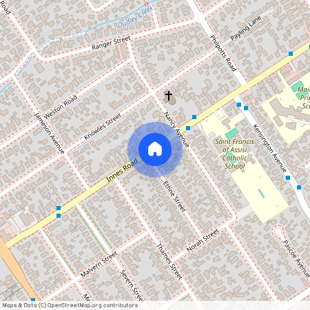 342 Innes Road, Christchurch City