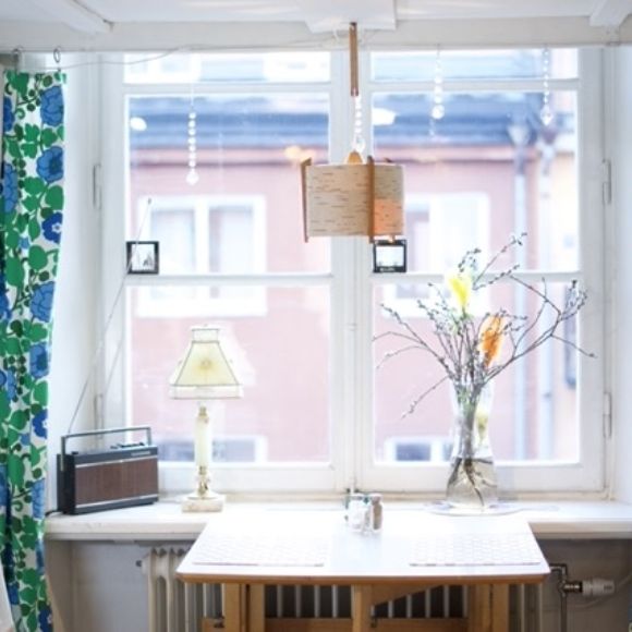 Södermalm - 1rok - 4mån - 13.742kr/mån - Photo 1