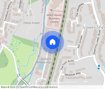 Sheering Mill Lane, Sawbridgeworth, CM21 - Photo 1