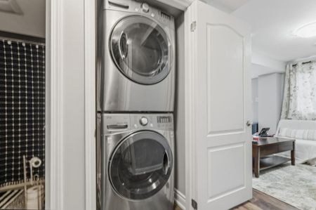 For Lease - 112 Mincing Trail Unit# BSMT, Brampton, Ontario - Photo 5