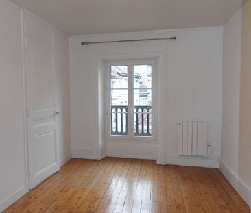 Location Appartement 1 pièce 31m² BESANCON 25000 - Photo 5