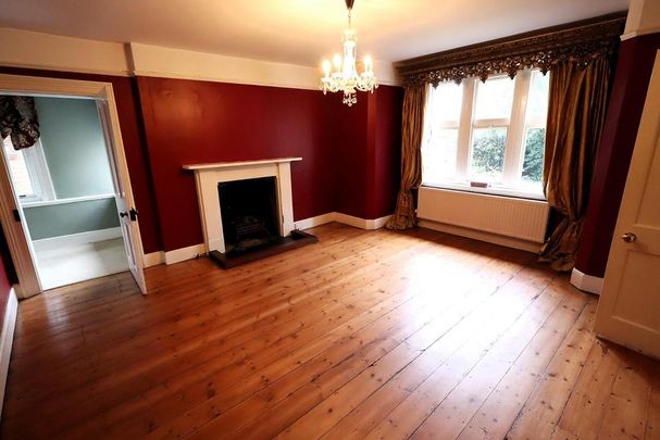 4 bedroom detached house to rent - Photo 1