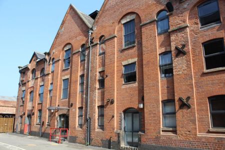 1 bedroom flat to rent - Photo 3