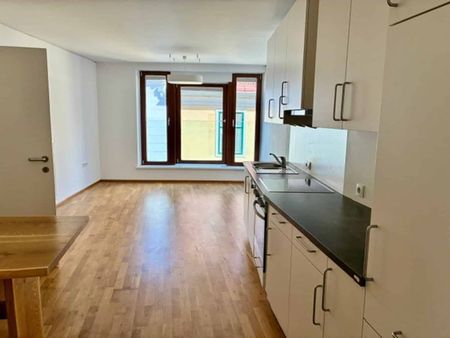 Helle Mietwohnung im Zentrum von Graz - Photo 2
