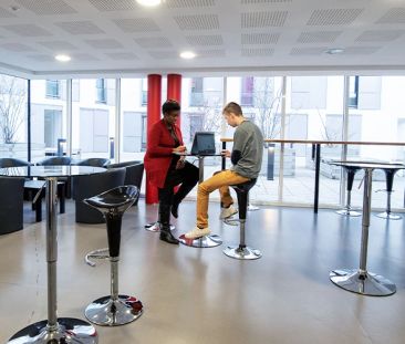 T3 57m² cour - Photo 3